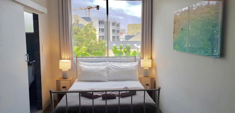 Manly Beachside Apartments - Accommodation Georgetown 12