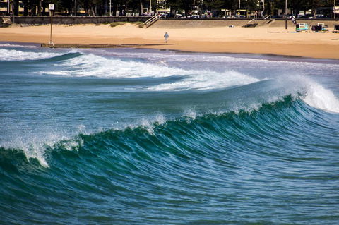 Manly Beachside Apartments - Accommodation Georgetown 15
