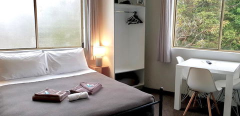 Manly Beachside Apartments - Accommodation Georgetown 11