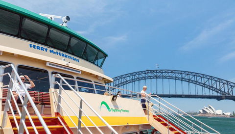 Manly Beachside Apartments - Accommodation Georgetown 14