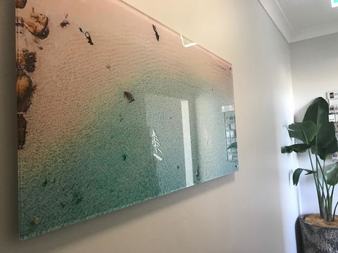 Manly Beachside Apartments - Accommodation Georgetown 6