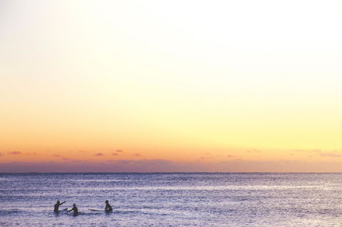 Manly Beachside Apartments - Accommodation Georgetown 16