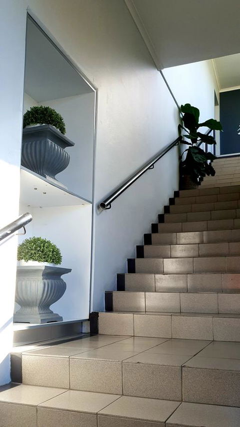 Manly Beachside Apartments - Accommodation Georgetown 4