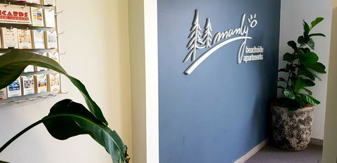 Manly Beachside Apartments - Accommodation Georgetown 5