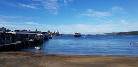 Manly Beachside Apartments - Accommodation Georgetown 17