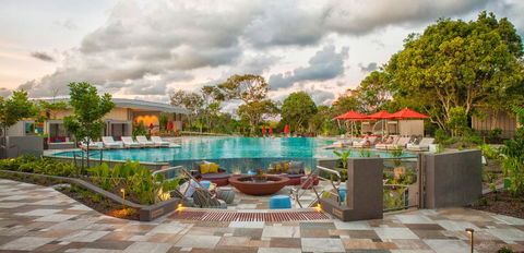 Elements Of Byron - Accommodation Georgetown 13