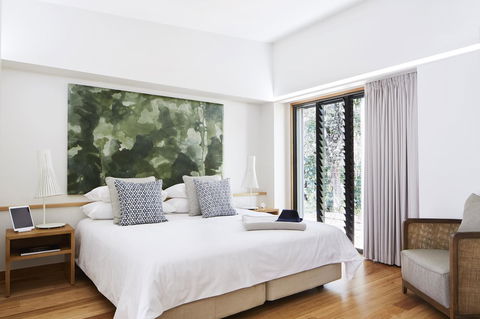 Elements Of Byron - Accommodation Georgetown 5