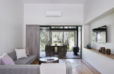 Elements Of Byron - Accommodation Georgetown 4