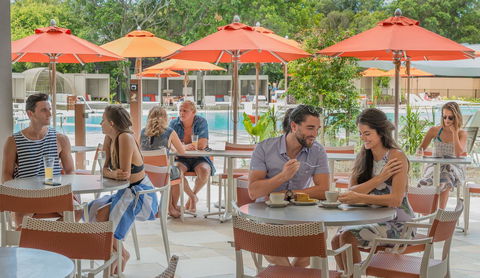 Elements Of Byron - Accommodation Georgetown 37