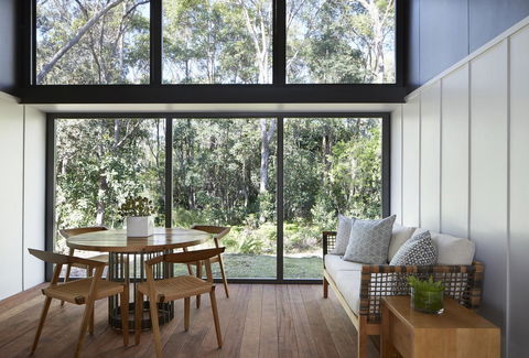 Elements Of Byron - Accommodation Georgetown 9