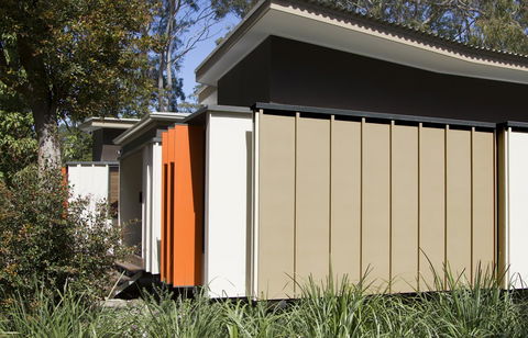 Elements Of Byron - Accommodation Georgetown 42