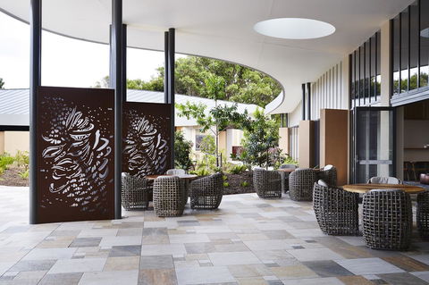 Elements Of Byron - Accommodation Georgetown 38
