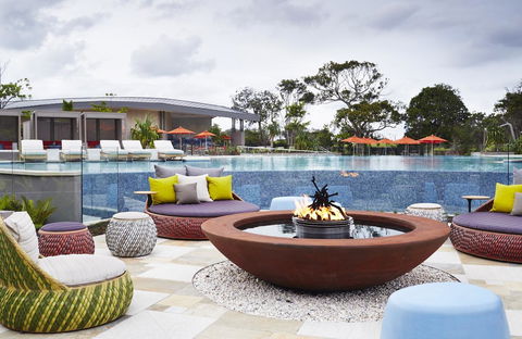 Elements Of Byron - Accommodation Georgetown 22
