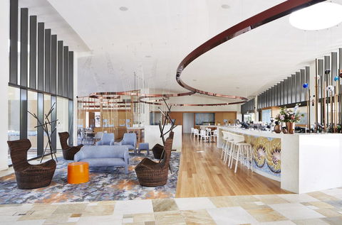 Elements Of Byron - Accommodation Georgetown 36