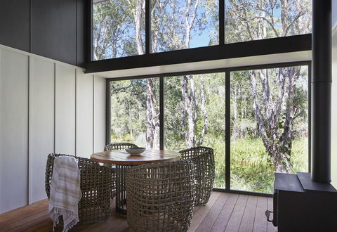 Elements Of Byron - Accommodation Georgetown 2