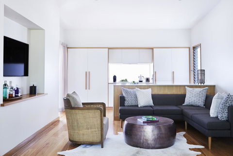 Elements Of Byron - Accommodation Georgetown 11