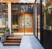 Little Albion a Crystalbrook Collection Boutique Hotel - Accommodation Georgetown