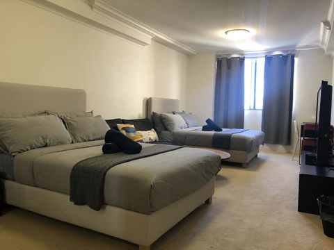 Lovely CBD Studio Next To Central , Haymarket, Chinatown - Accommodation Georgetown 14