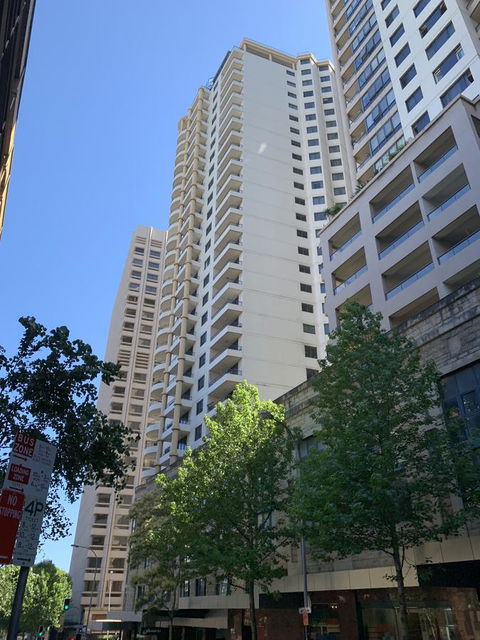 Lovely CBD Studio Next To Central , Haymarket, Chinatown - Accommodation Georgetown 2