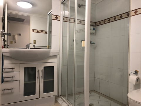 Lovely CBD Studio Next To Central , Haymarket, Chinatown - Accommodation Georgetown 9