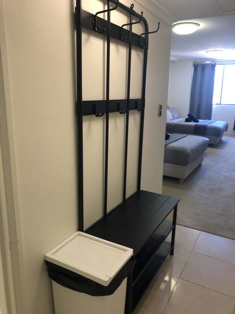 Lovely CBD Studio Next To Central , Haymarket, Chinatown - Accommodation Georgetown 11