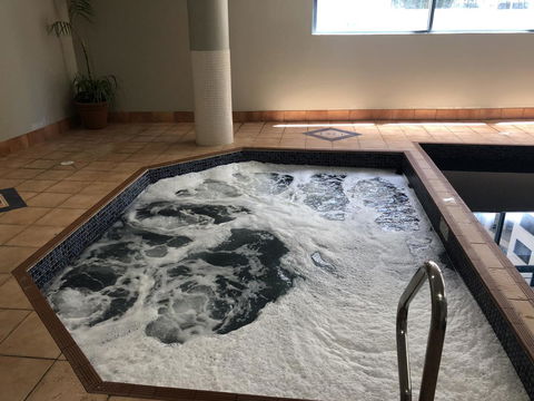 Lovely CBD Studio Next To Central , Haymarket, Chinatown - Accommodation Georgetown 4