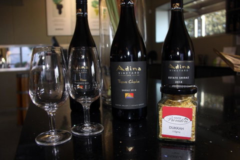 Adina Vineyard - Accommodation Georgetown 12