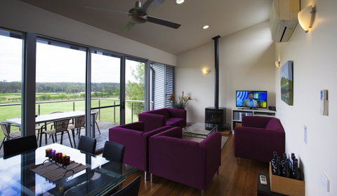 Adina Vineyard - Accommodation Georgetown 16