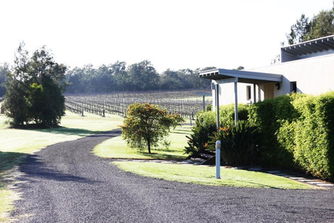 Adina Vineyard - Accommodation Georgetown 11