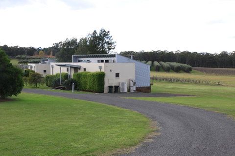 Adina Vineyard - Accommodation Georgetown 18