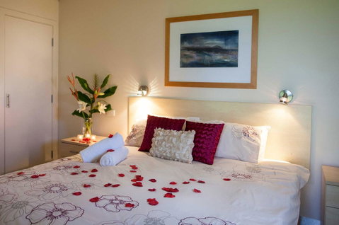 Adina Vineyard - Accommodation Georgetown 1