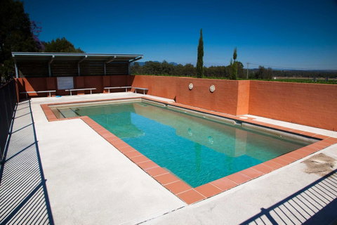 Adina Vineyard - Accommodation Georgetown 8