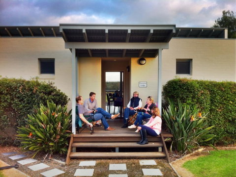 Adina Vineyard - Accommodation Georgetown 0