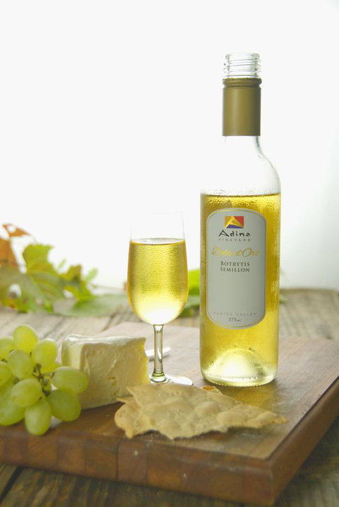 Adina Vineyard - Accommodation Georgetown 6