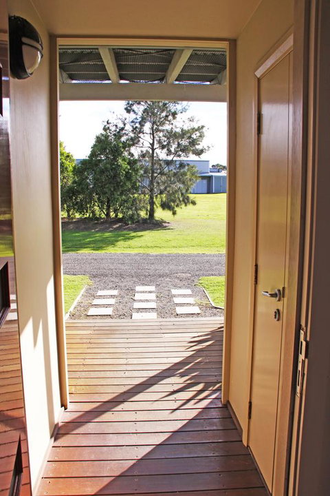 Adina Vineyard - Accommodation Georgetown 13