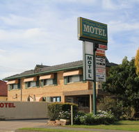 Hunter Valley Motel - Accommodation Georgetown