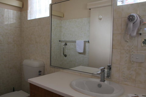 Hunter Valley Motel - Accommodation Georgetown 14