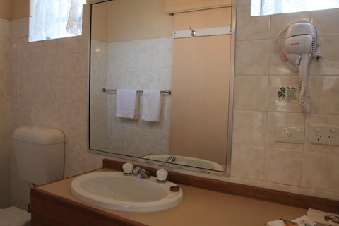 Hunter Valley Motel - Accommodation Georgetown 24