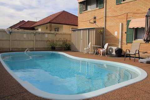Hunter Valley Motel - Accommodation Georgetown 23
