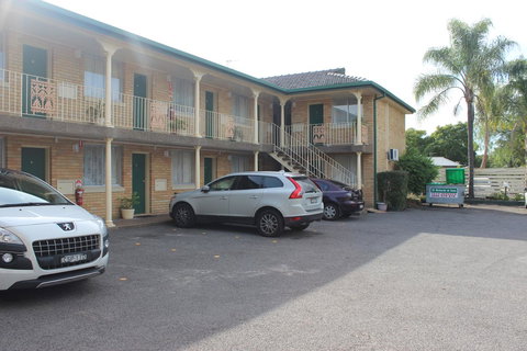 Hunter Valley Motel - Accommodation Georgetown 26