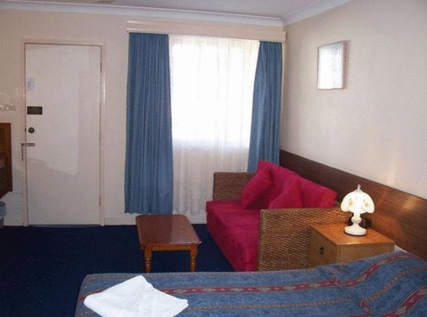 Hunter Valley Motel - Accommodation Georgetown 11
