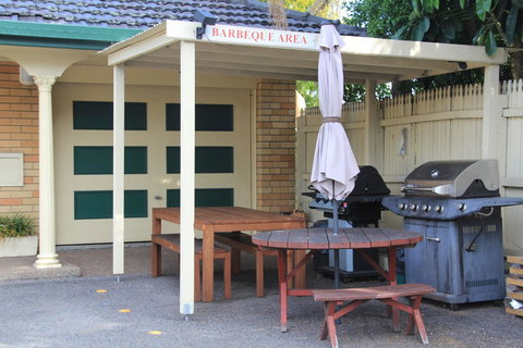 Hunter Valley Motel - Accommodation Georgetown 15