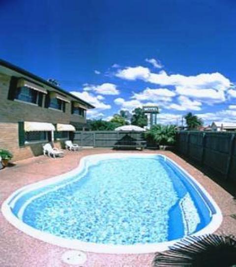 Hunter Valley Motel - Accommodation Georgetown 28