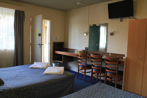 Hunter Valley Motel - Accommodation Georgetown 7