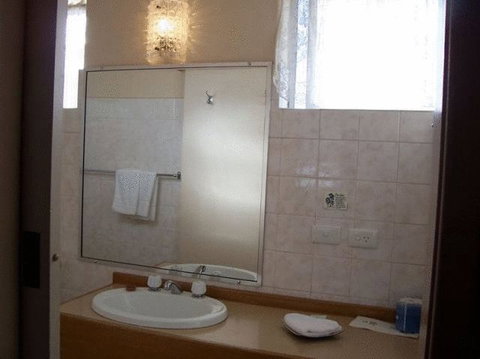 Hunter Valley Motel - Accommodation Georgetown 22