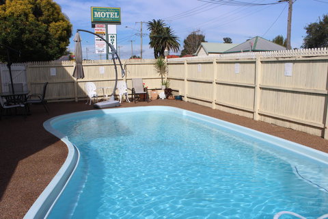Hunter Valley Motel - Accommodation Georgetown 5