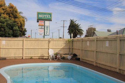 Hunter Valley Motel - Accommodation Georgetown 25
