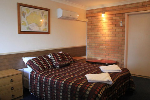 Hunter Valley Motel - Accommodation Georgetown 13