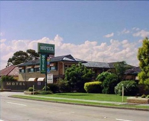 Hunter Valley Motel - Accommodation Georgetown 29