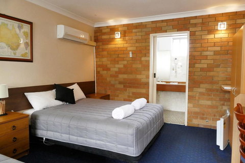 Hunter Valley Motel - Accommodation Georgetown 10
